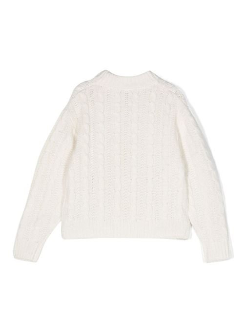 GIROCOLLO M/L MOSCHINO KID | HDW01T LHE49/10063